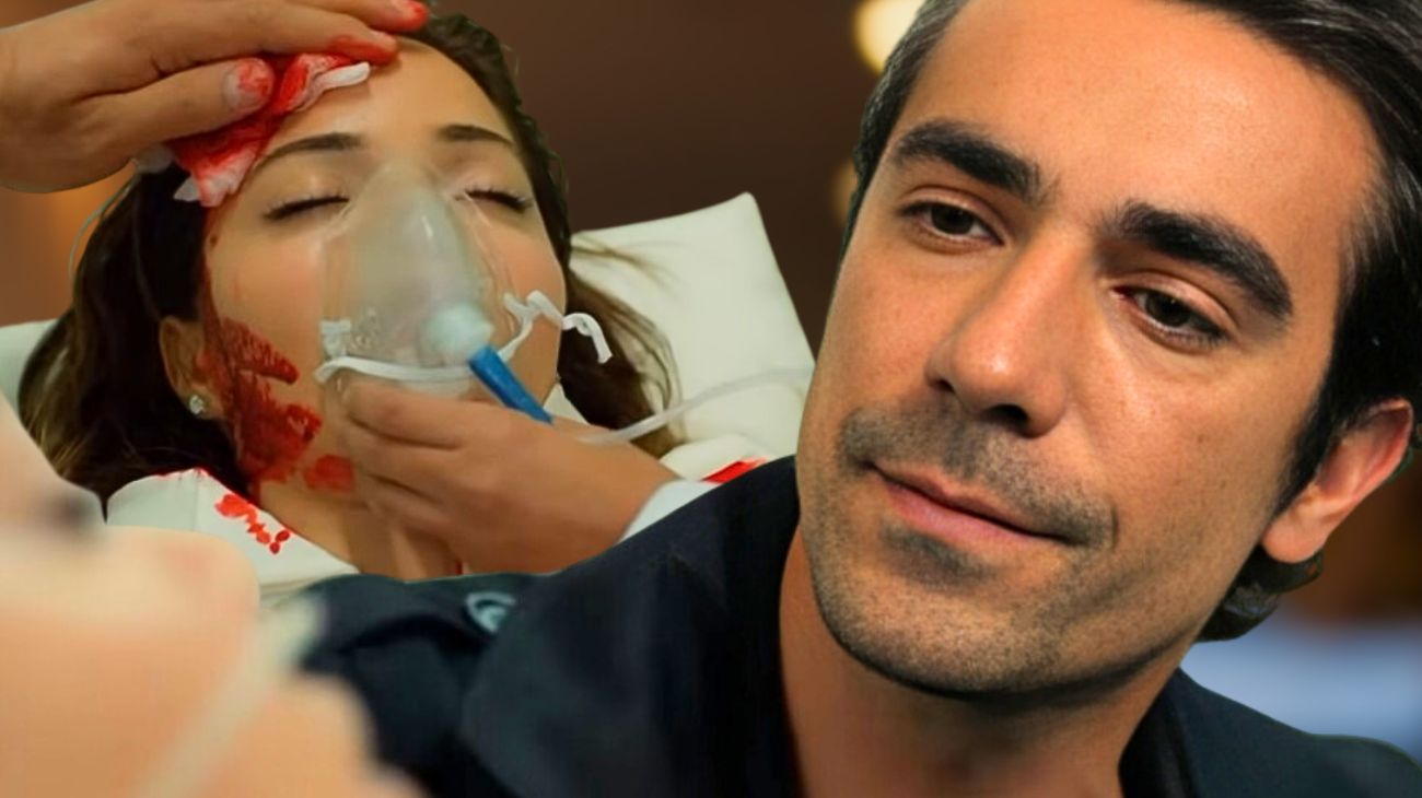 Terra Amara, anticipazioni 6 febbraio 2024: Hakan pronto a tutto per Zuleyha, ma la tragedia è dietro l’angolo!