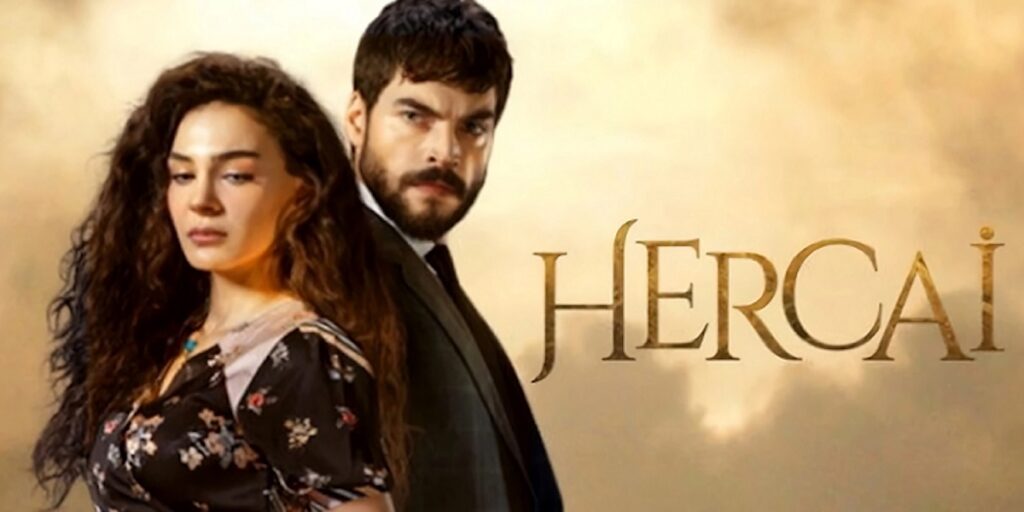 Hercai Amore e vendetta, nuova serie turca su Real Time: intrighi di passione e gelosie.