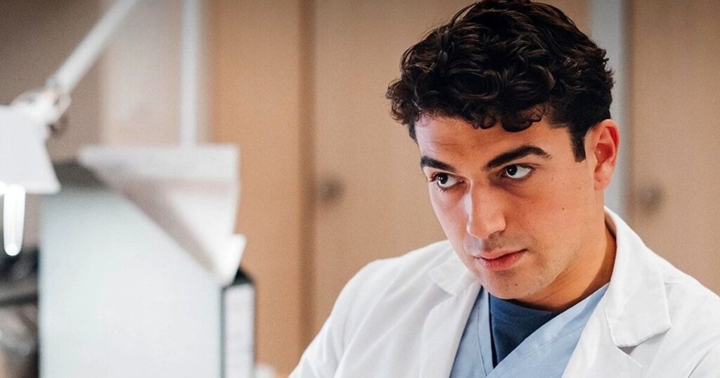 Doc – Nelle tue mani, anticipazioni dell’ultima puntata del 7 marzo: La verità nascosta di Andrea