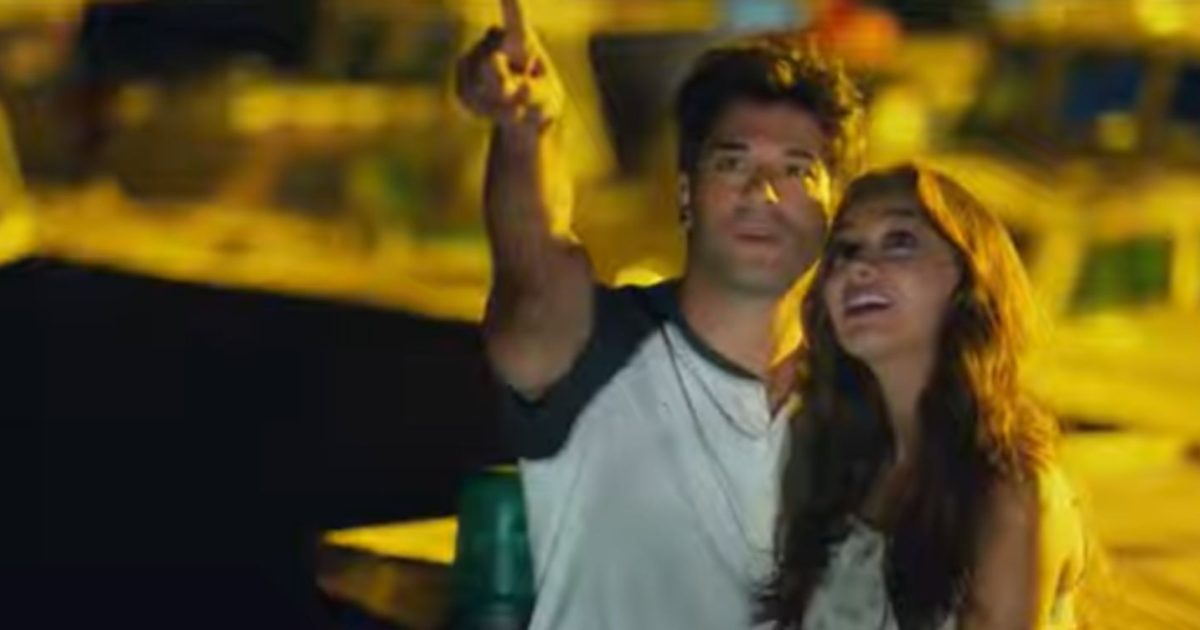 Primissima puntata di Endless Love prevista per lunedì: ecco cosa ci attende