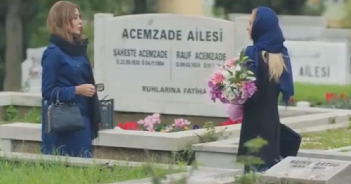 Endless Love, anticipazioni dal 25 al 30 marzo 2024: Leyla si trova in una discussione intensa e accesa con la sorella al cimitero, perchè…