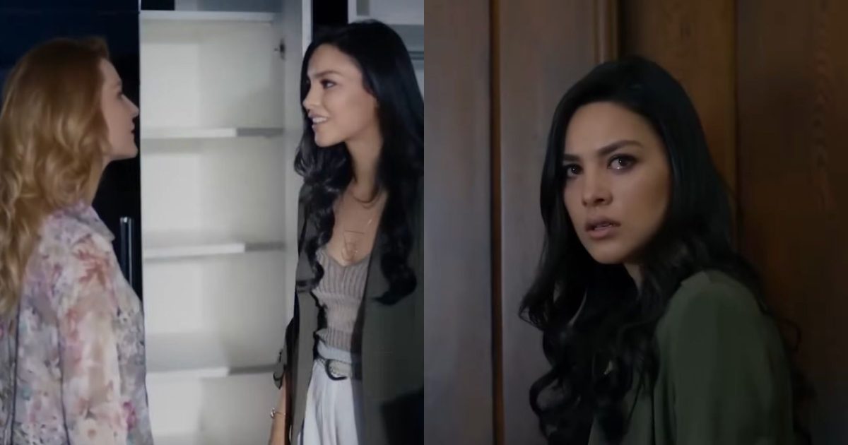 Endless Love INCREDIBILE spoiler: Lo schiaffo a Zeynep scatena la guerra dei Sezin