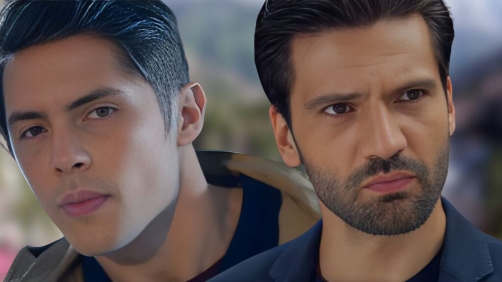 Endless Love, anticipazioni del martedì 16 aprile 2024: Ozan incendia la barca di Salih