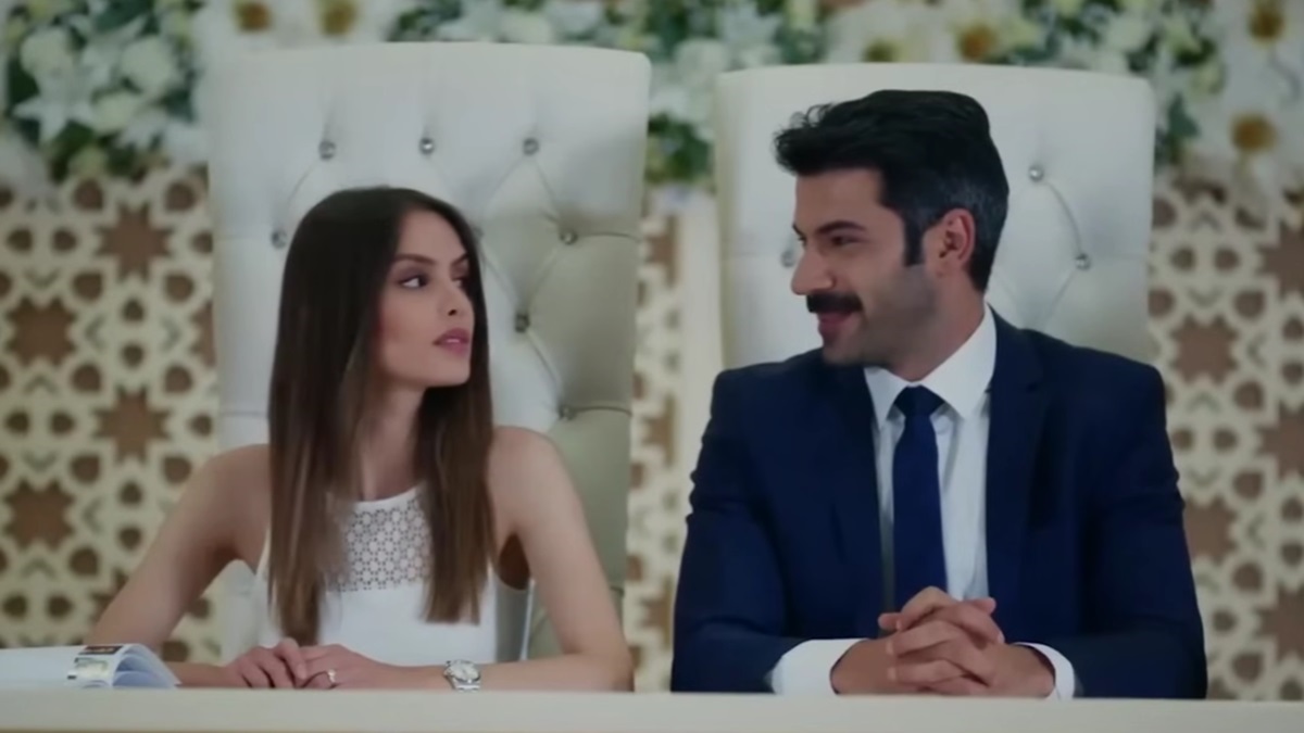 Endless Love, rovina finanziaria e liti familiari: il destino oscuro di Banu e Tarik dopo il matrimonio segreto