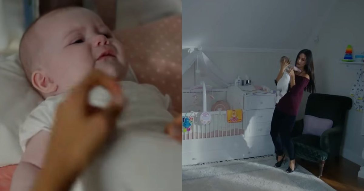 Endless Love ATTENZIONE spoiler 2ª stagione: Anche lei coinvolta nel rapimento della figlia di Nihan