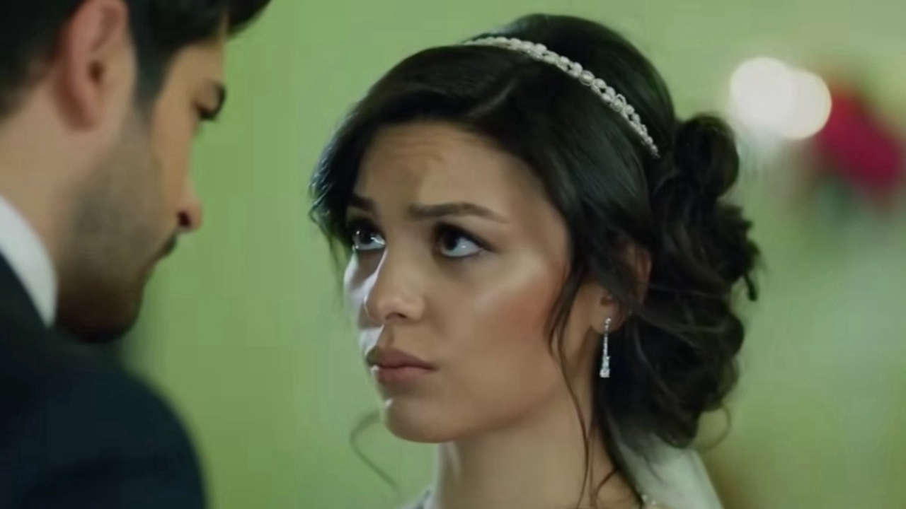 Anticipazioni Endless Love, del 27 maggio 2024: Nozze di Zeynep e Ozan, disastro in arrivo
