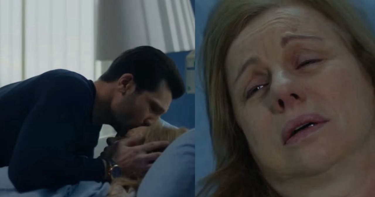 Incredibile colpo di scena a Endless Love 2^ stagione: Müjgan si risveglia e rivela a Emir di essere sua madre!