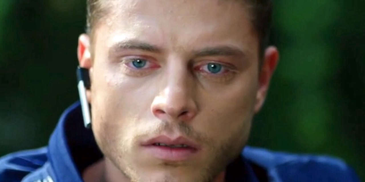 Endless Love ATTENZIONE spoiler: Tufan costretto a eliminare un uomo. Non potrà più tornare indietro