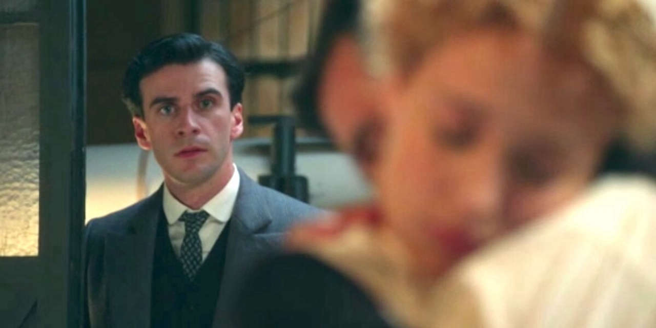 La Promessa INCREDIBILE colpo di scena: Gelosia Bruciante. Manuel assiste al primo bacio tra Jana e Abel