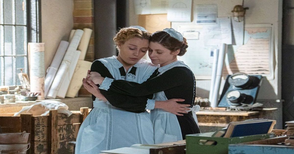 La Promessa, ATTENZIONE spoiler dalla Spagna: Il figlio segreto di Pia, Dieguito, sconvolge le vite dei protagonisti