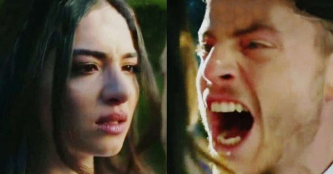 Endless Love spoiler 24-28 giugno, Tufan dichiara la sua passione ad Asu con un grido: Sono innamorato di te
