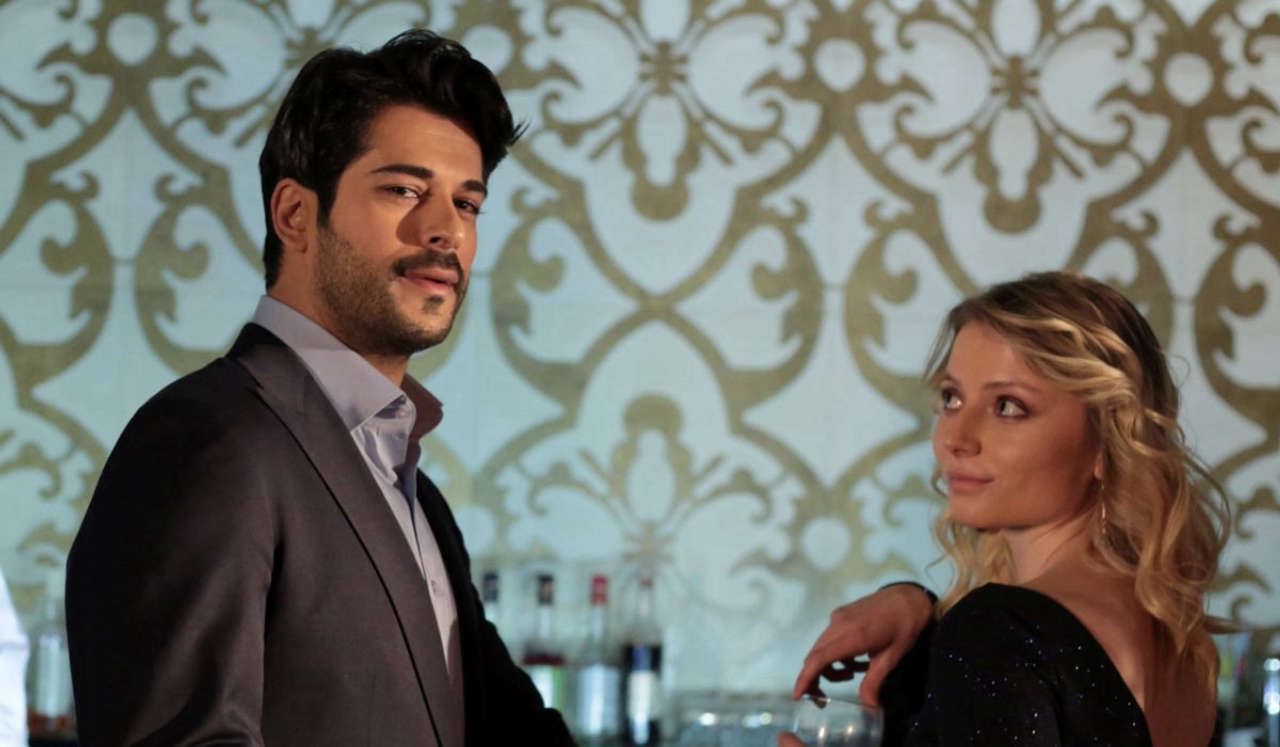 Endless Love, anticipazioni del 22 giugno: Kemal scoprirà la sconvolgente verità