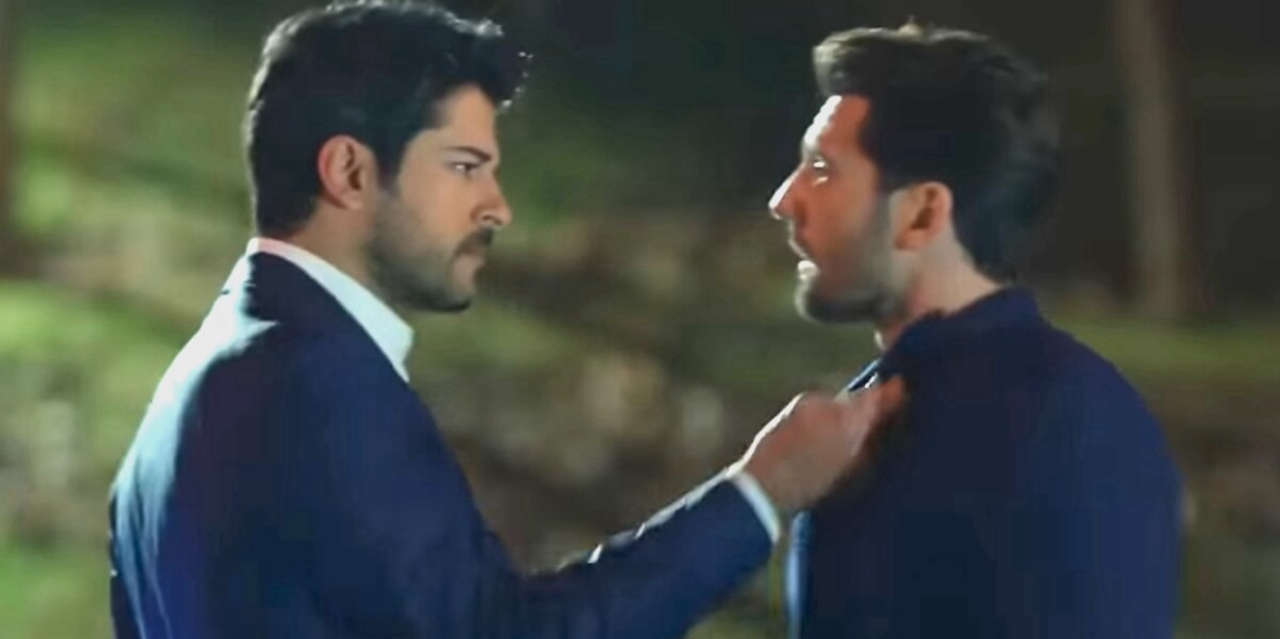 Endless love anticipazioni 23 giugno 2024: Kemal ed Emir pronti a tutto nella resa dei conti!
