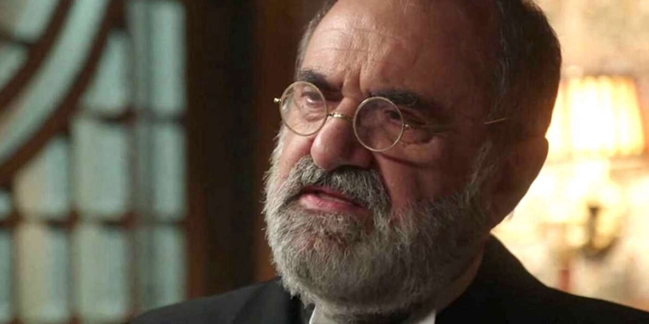 La Promessa ATTENZIONE spoiler: Il mistero di Romulo, che adesso è in pericolo