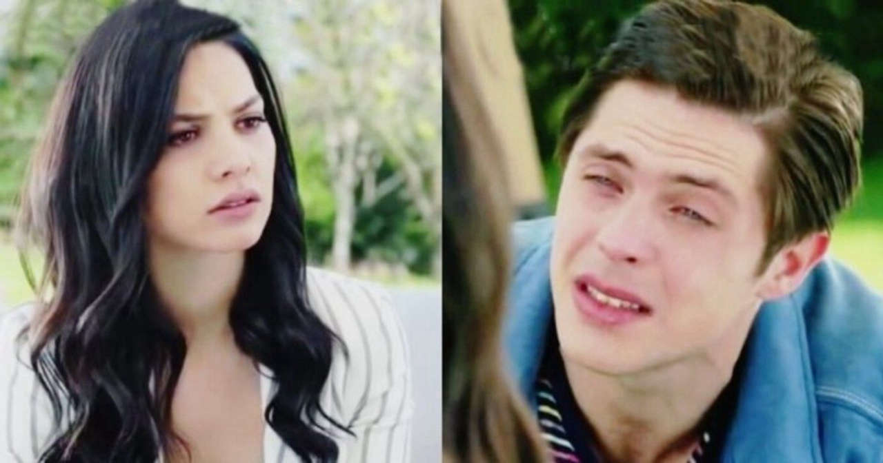 Endless Love Anticipazioni dal 9 al 16 Giugno 2024: Straordinario Colpo di Scena! Ozan Confessa alla Moglie: Ho Ucciso!