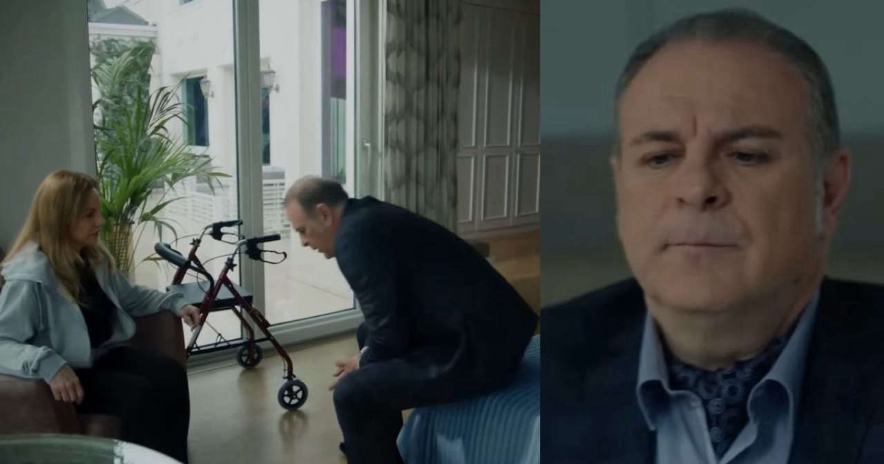 Endless Love ATTENZIONE Spoiler: Galip avverte Müjgan – fermiamo Emir perchè Asu è in pericolo di vita!