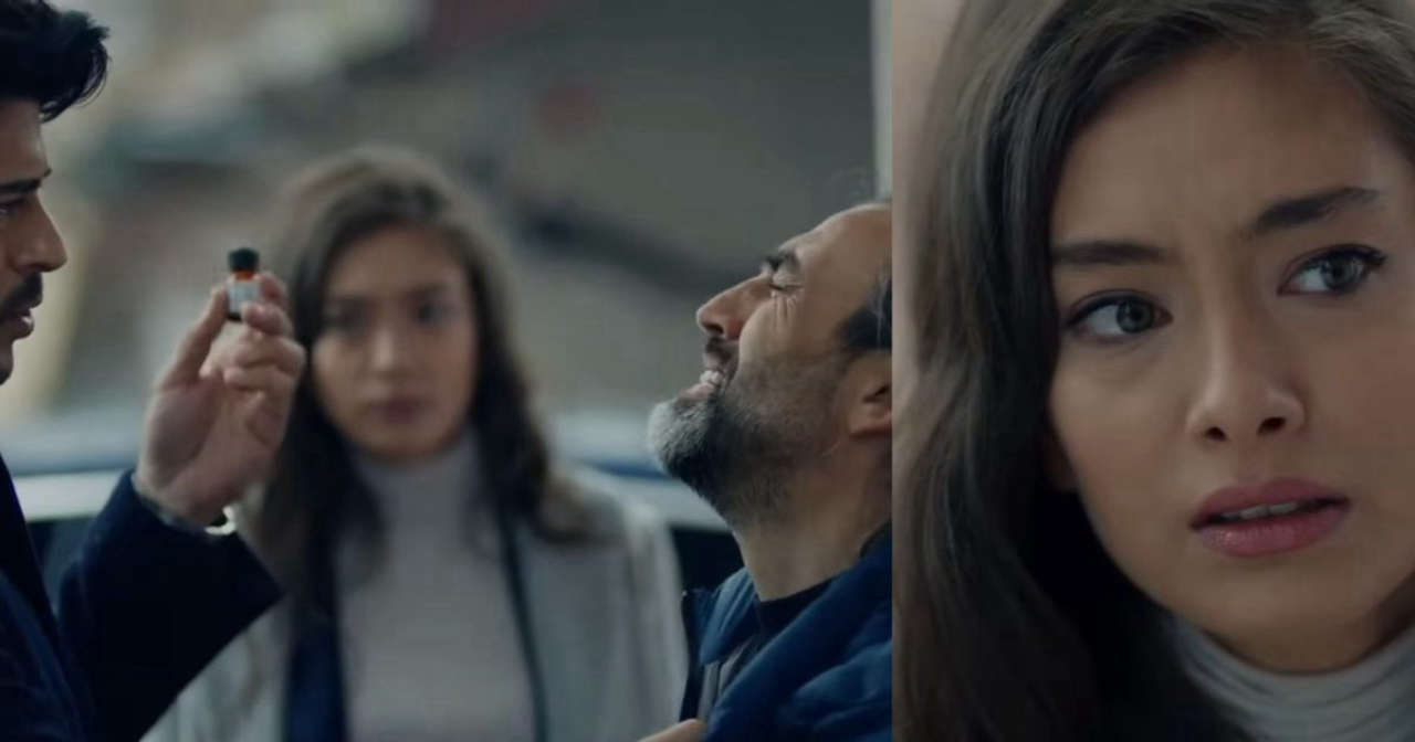 Endless Love anticipazioni 2° capitolo: Nihan Scopre il Vero Assassino di Ozan