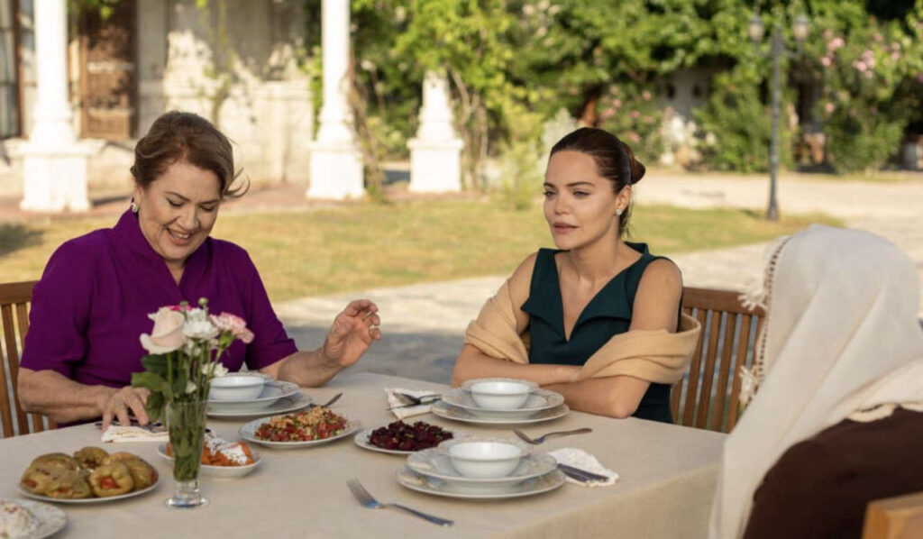 Terra Amara 8 giugno 2024: scopri cosa accadrà nel gran finale di stasera