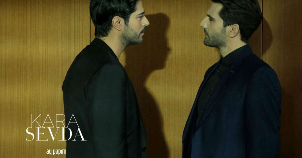 Endless Love Mujgan si risveglia improvvisamente dal coma: Galip tenta il tutto per tutto per sedarla di nuovo!