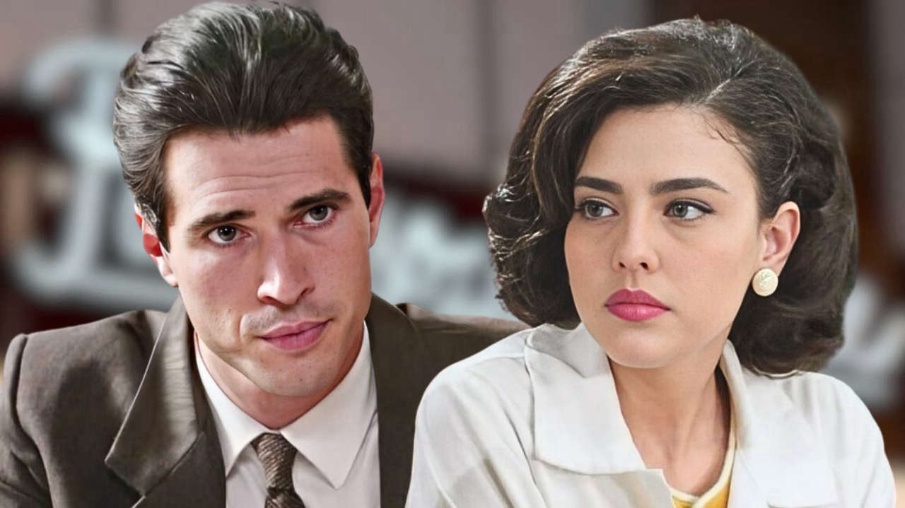 Il Paradiso delle Signore Scoperta Incredibile: Danilo e Ilaria beccati così a Capalbio!