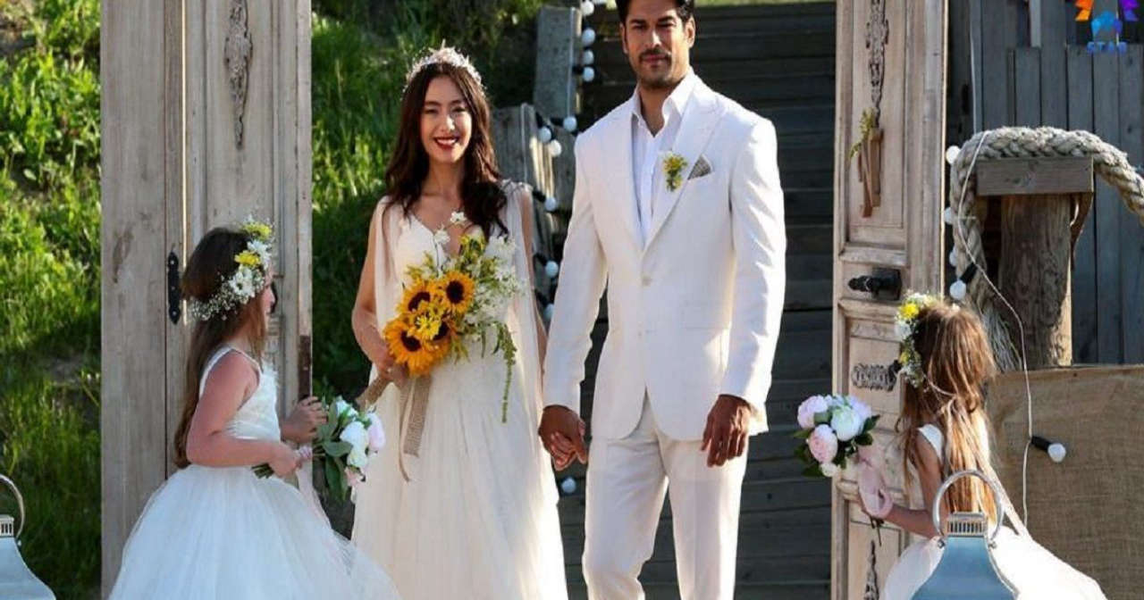 Endless Love Il matrimonio da sogno che si trasforma in un incubo scopri il tragico destino di Nihan e Kemal