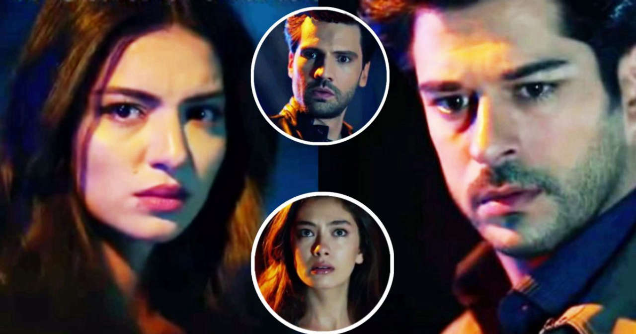 Anticipazioni Endless Love dal 29 luglio al 2 agosto: La Verità sulla Gravidanza di Zeynep e il Legame con Emir