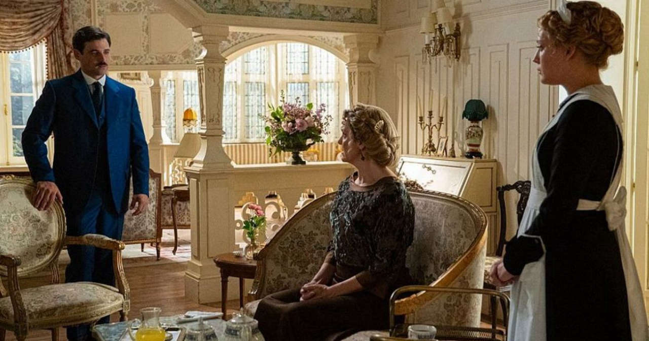 La Promessa, ATTENZIONE spoiler: il segreto di Jana sconvolgerà Manuel e Curro
