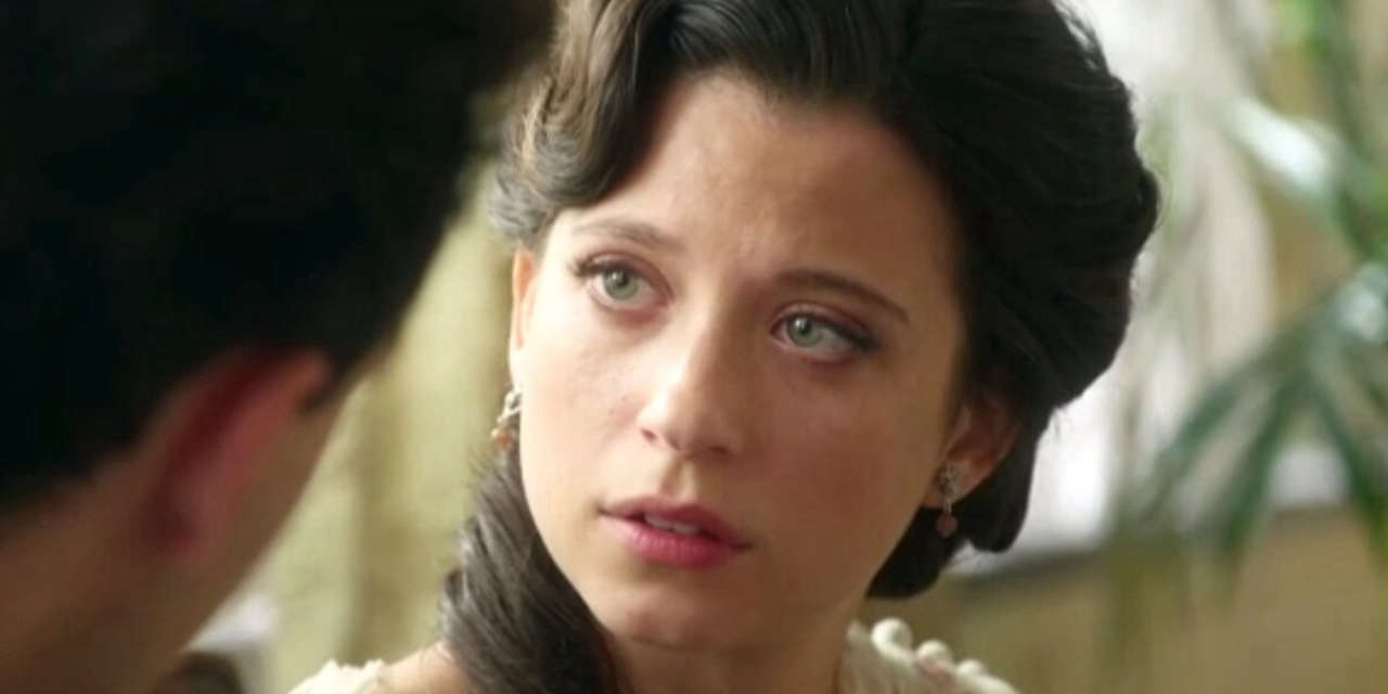 La Promessa Curro scopre un amore proibito e Martina nasconde un segreto sconvolgente non crederai ai tuoi occhi!