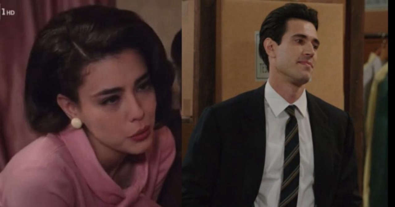 Il Paradiso delle Signore Chiara Russo rivela lacrime e segreti sul set l’addio straziante che nessuno si aspettava!