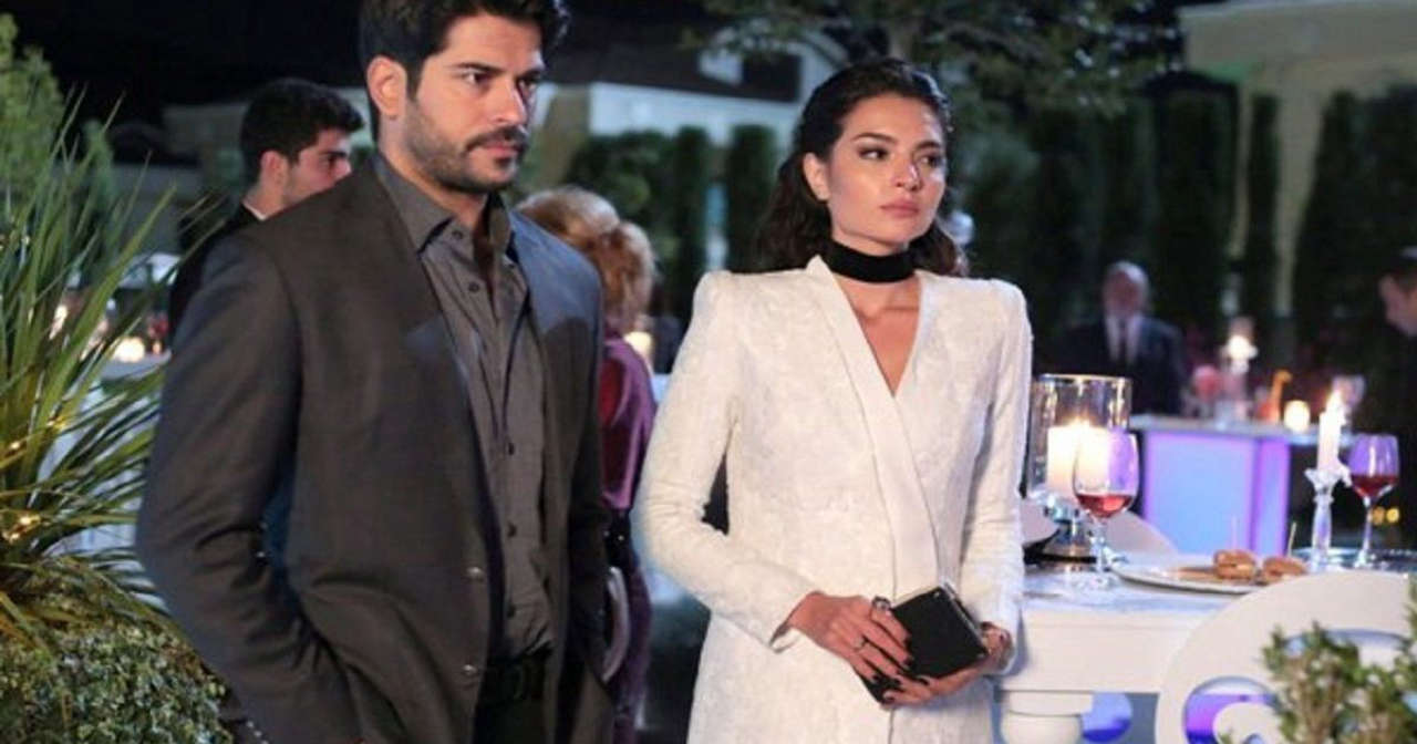 Endless Love Shocking Twist Kemal Discovers Ozan’s True Fate and Zeynep’s Dark Secret! You Won’t Believe This!