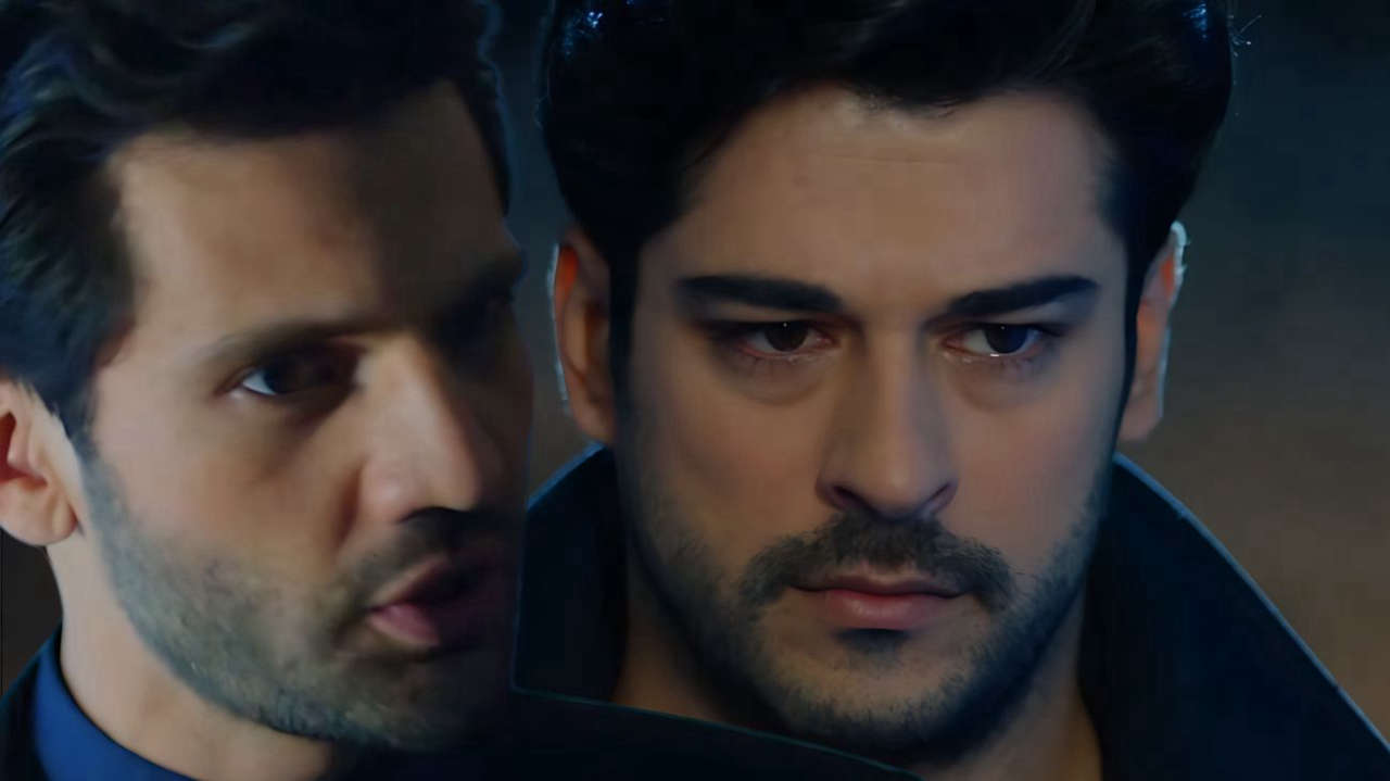 Endless Love: Lo Sconvolgente Segreto Dietro l’Incidente di Emir e Nihan – Da Non Perdere!