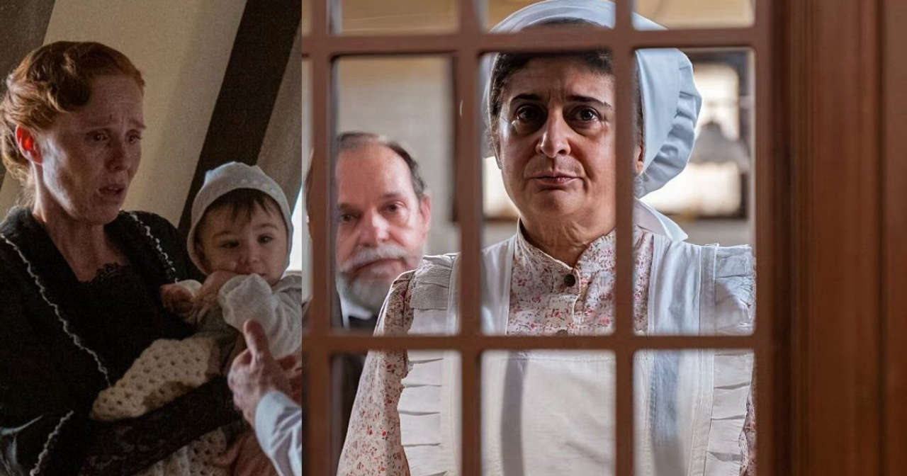 La Promessa: Pia Affiderà Diego a Benigna mentre Candela Ingannerà Carlos! Non Perdere l’Episodio di Giovedì!