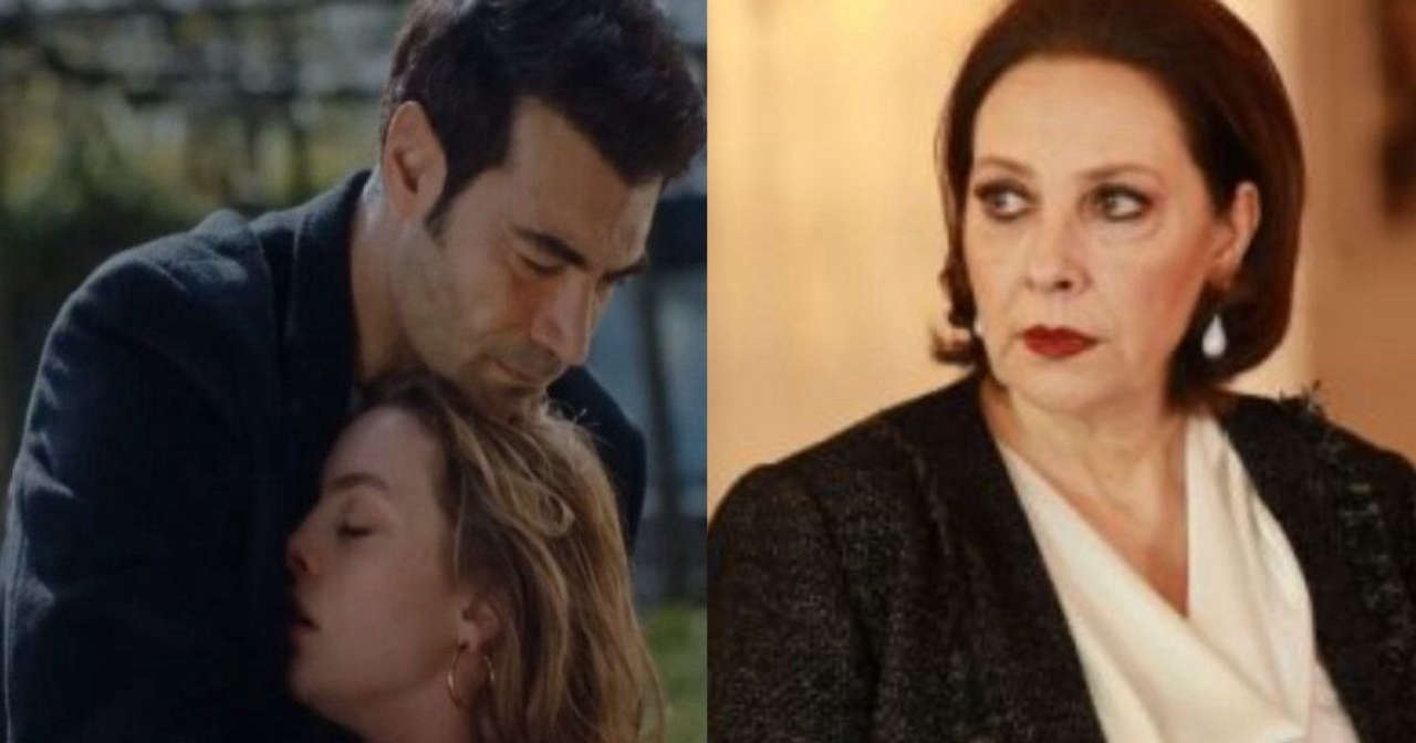 La rosa della vendetta Deva Sepolta Viva? Scopri il Destino Crudele che Lascerà Tutti Senza Parole!