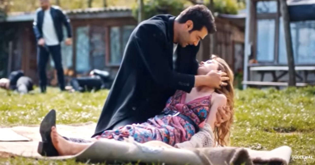 La Rosa della vendetta: Deva sepolta viva e un tradimento scioccante nel finale di stagione!