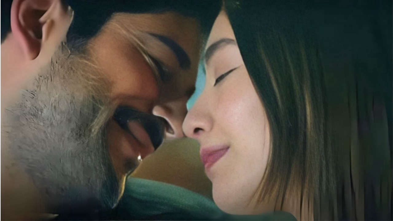 Endless Love: La Scioccante Connessione tra Burak Özçivit e il Marito di Neslihan Atagül che Nessuno Conosce!