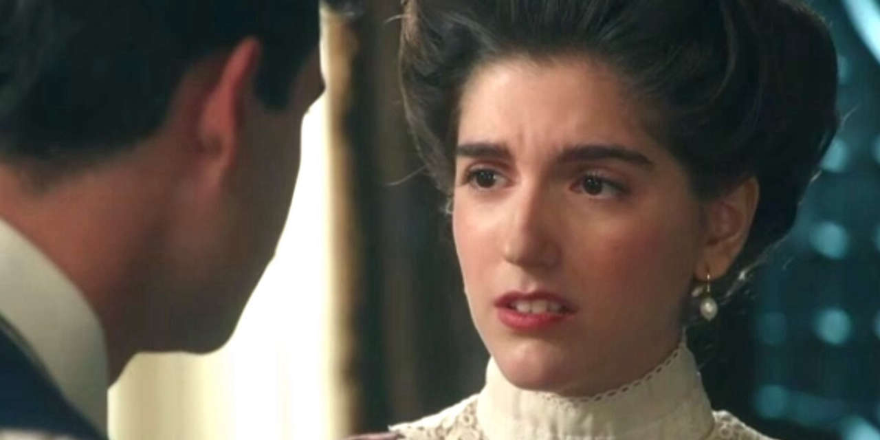 La Promessa: La Scioccante Fuga d’Amore di Manuel e Jana Sconvolgerà Tutti!