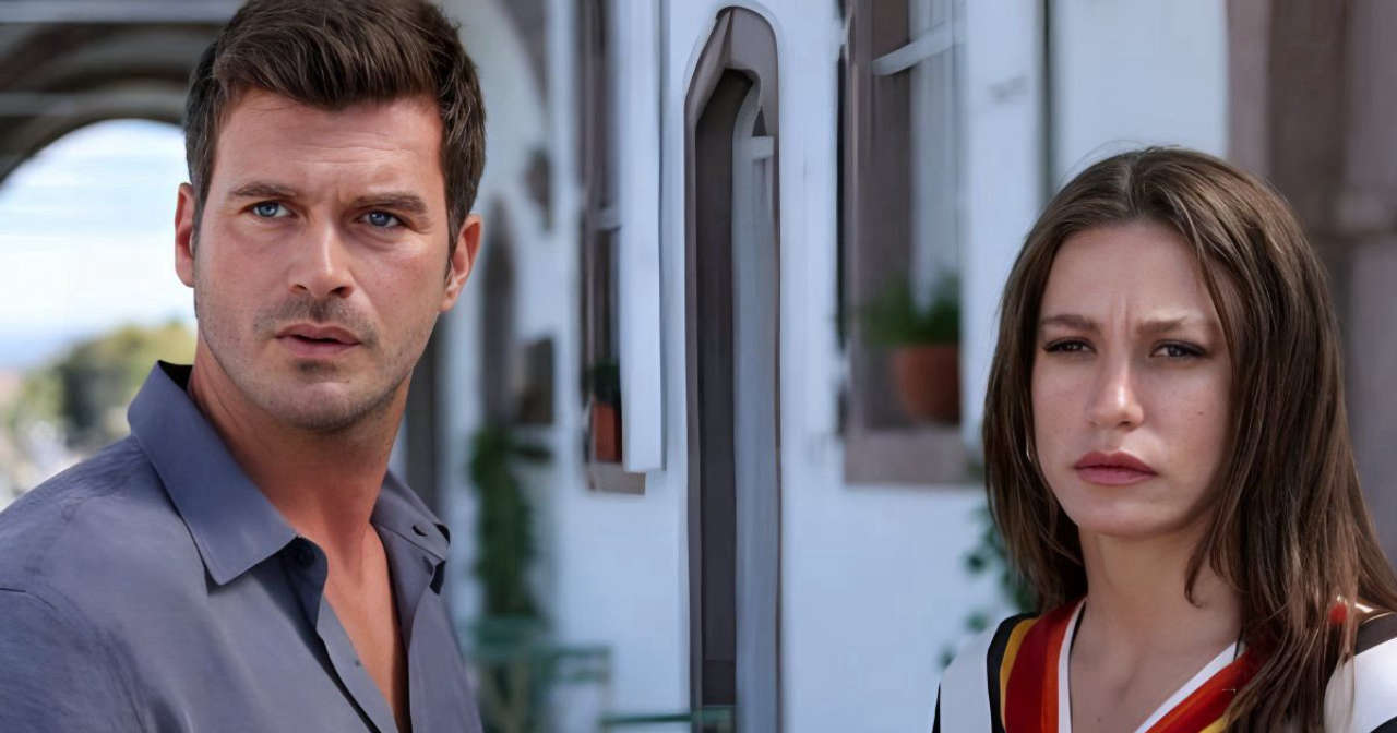 The Family: Devin pronto a svelare il segreto mortale di Aslan il 21 agosto!