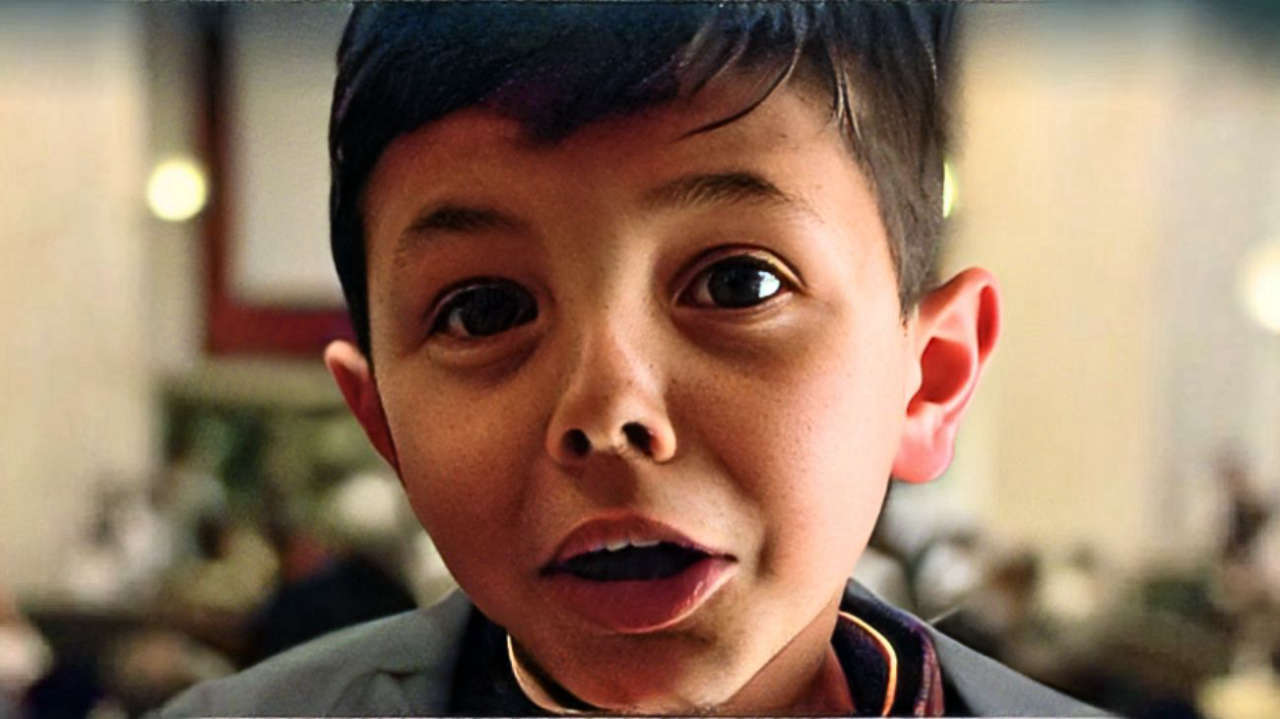 Nuovo Cinema Paradiso Il destino del piccolo Totò: scopri la sua incredibile trasformazione dopo 36 anni!