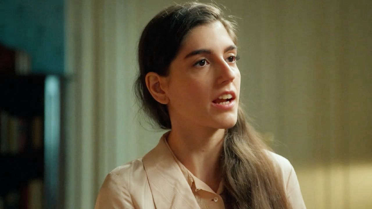 La Promessa Anticipazioni 17 agosto 2024: Jimena esplode contro Catalina, ma Martina interviene eroicamente!