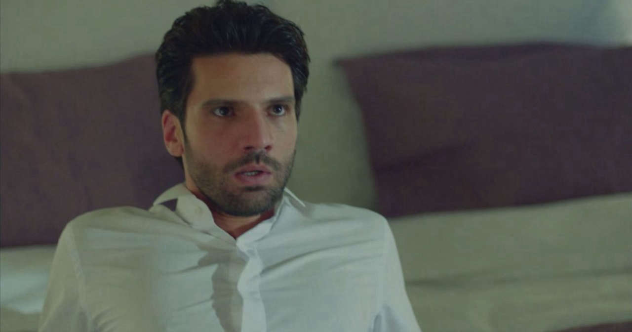 Endless Love: Emir tradisce Kemal sfruttando la malattia di Deniz!