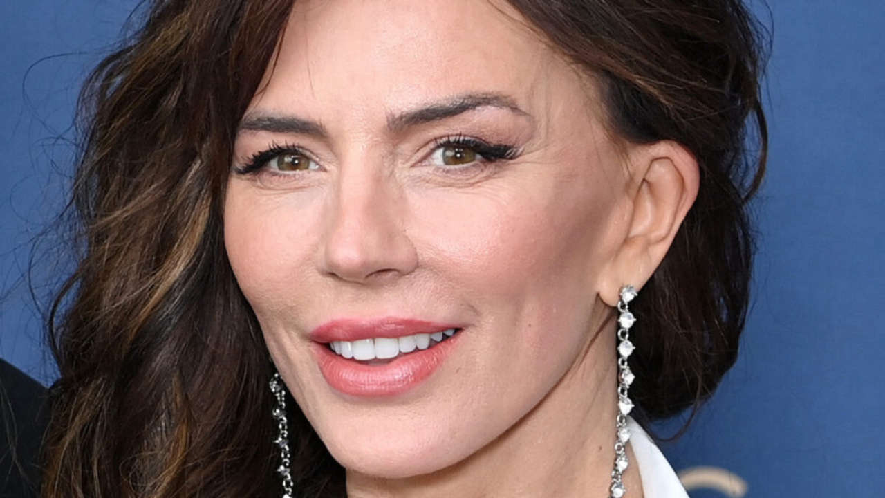 Beautiful: Scopri 4 segreti su Krista Allen, la sorprendente interprete di Taylor