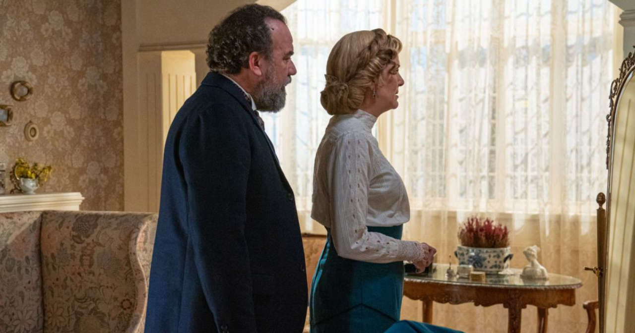 La Promessa, ATTENZIONE spoiler: Cruz vince la battaglia, ma il matrimonio con Alonso è finito per sempre