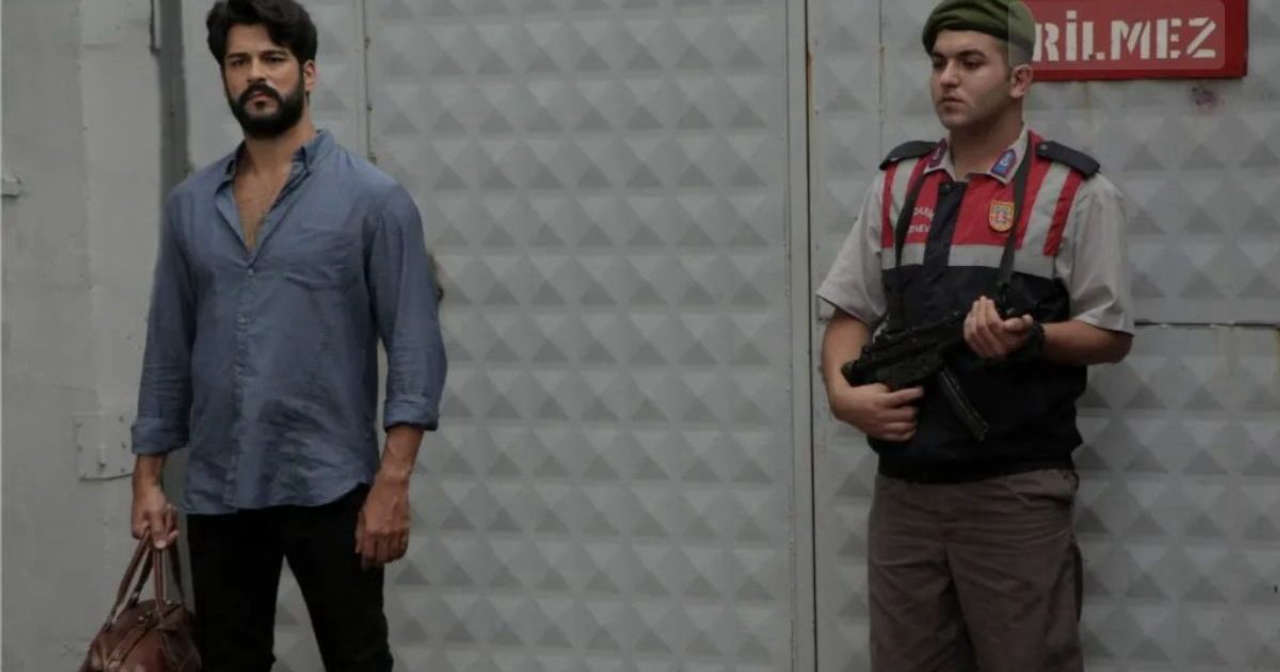Anticipazioni Endless Love, dal 2 al 7 settembre 2024: La liberazione di Kemal cambierà tutto