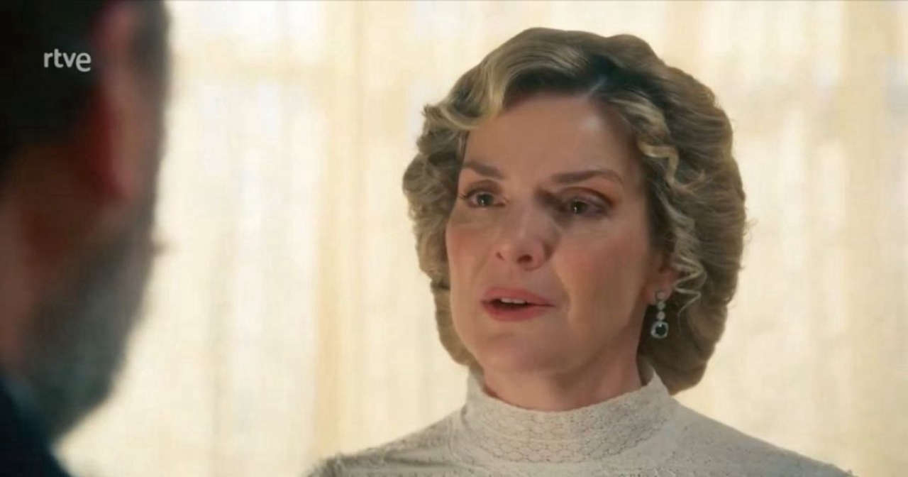 La Promessa ATTENZIONE spoiler 3^ stagione: Cruz pianifica la sua vendetta dopo il tradimento di Alonso