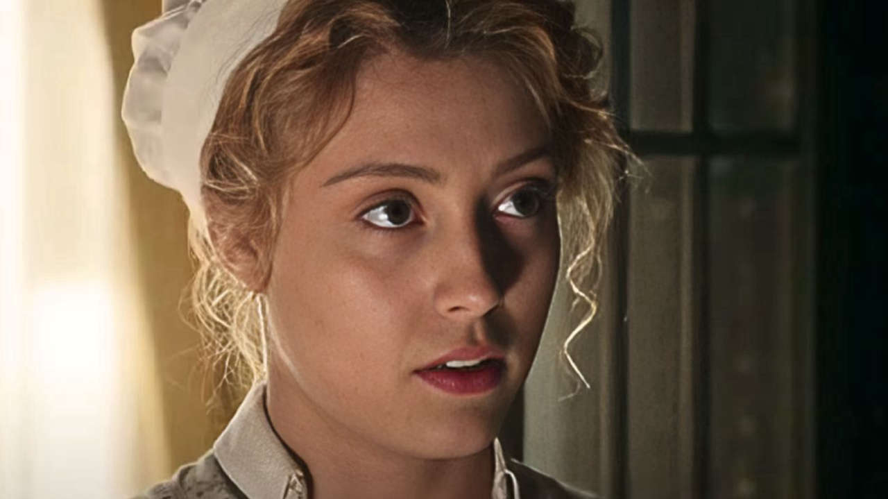 La Promessa: Jana affronta una proposta scioccante mentre Jimena esplode di rabbia