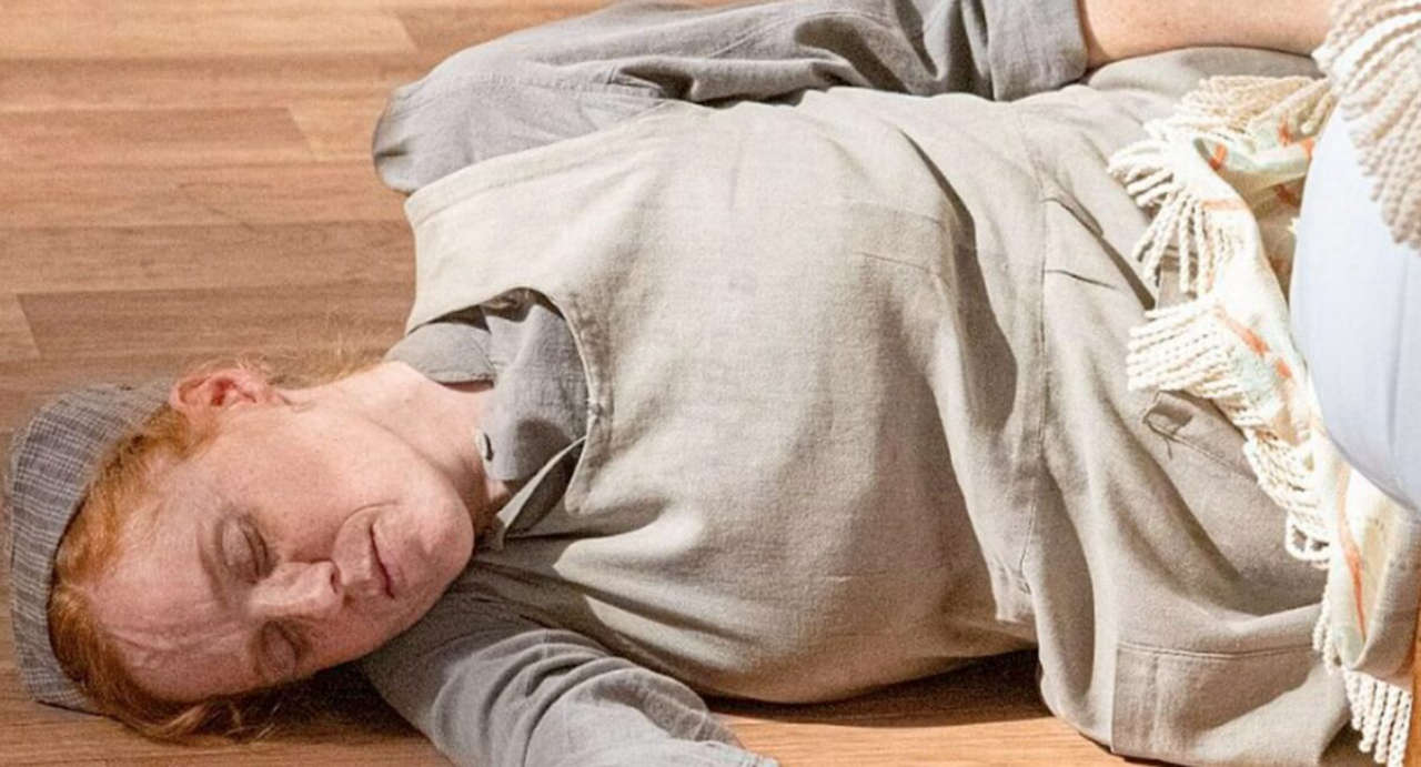 La Promessa spoiler dalla Spagna: il drammatico destino di Pia!