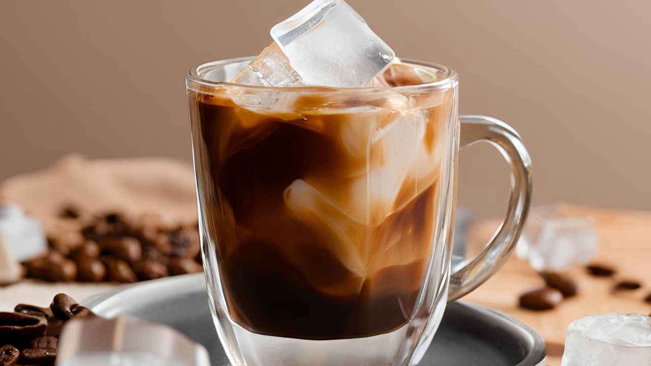 Scopri il Segreto del Caffè Caldo con Ghiaccio: È Davvero Innocuo o Nasconde Sorprese Inaspettate?