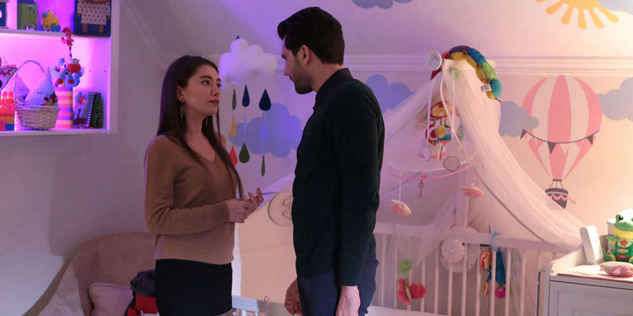 Anticipazioni Endless Love, dal 30 settembre al 5 ottobre 2024: Il Piano di Kemal e le Azioni della Kozcuoglu. Scoperte Scioccanti