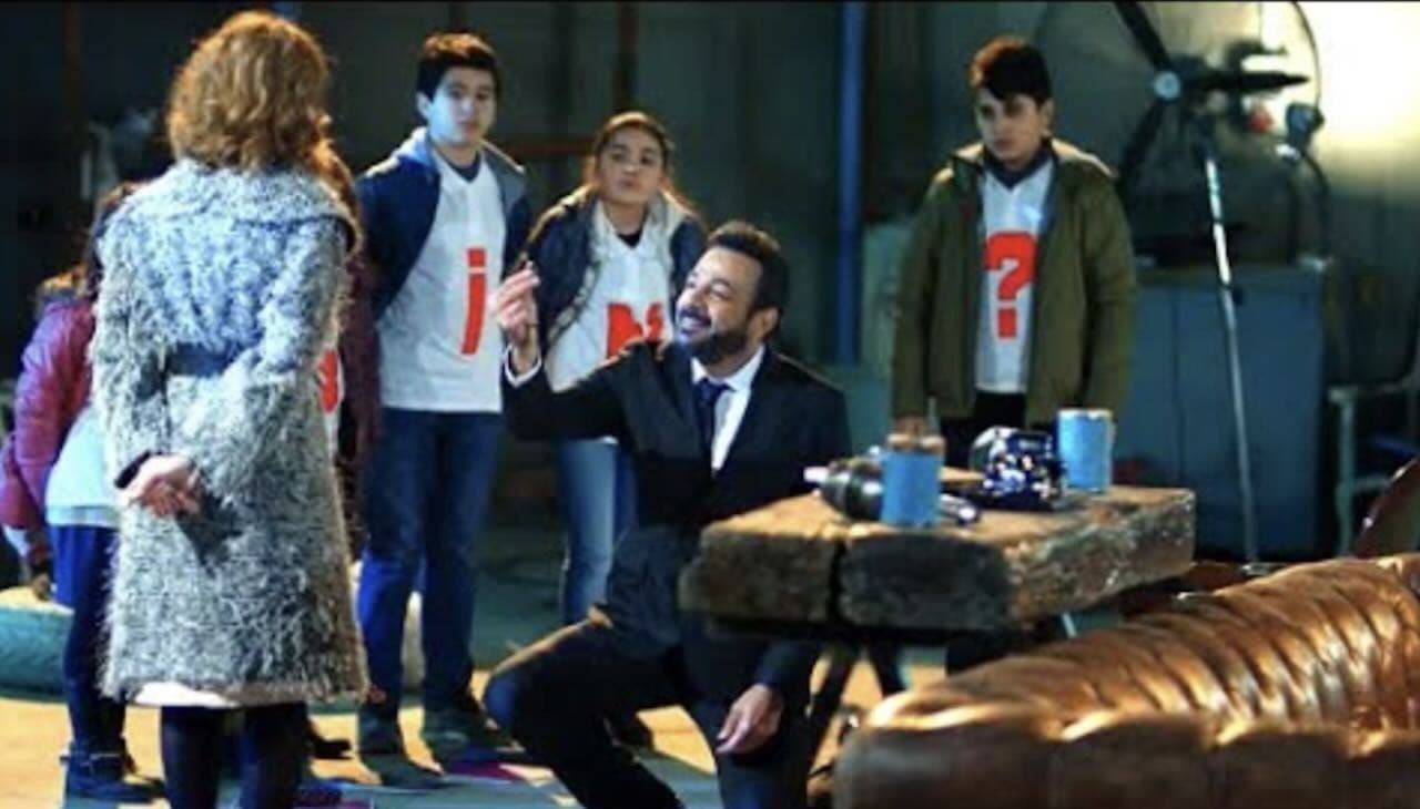Endless Love: L’emozionante proposta di matrimonio di Ayhan a Leyla