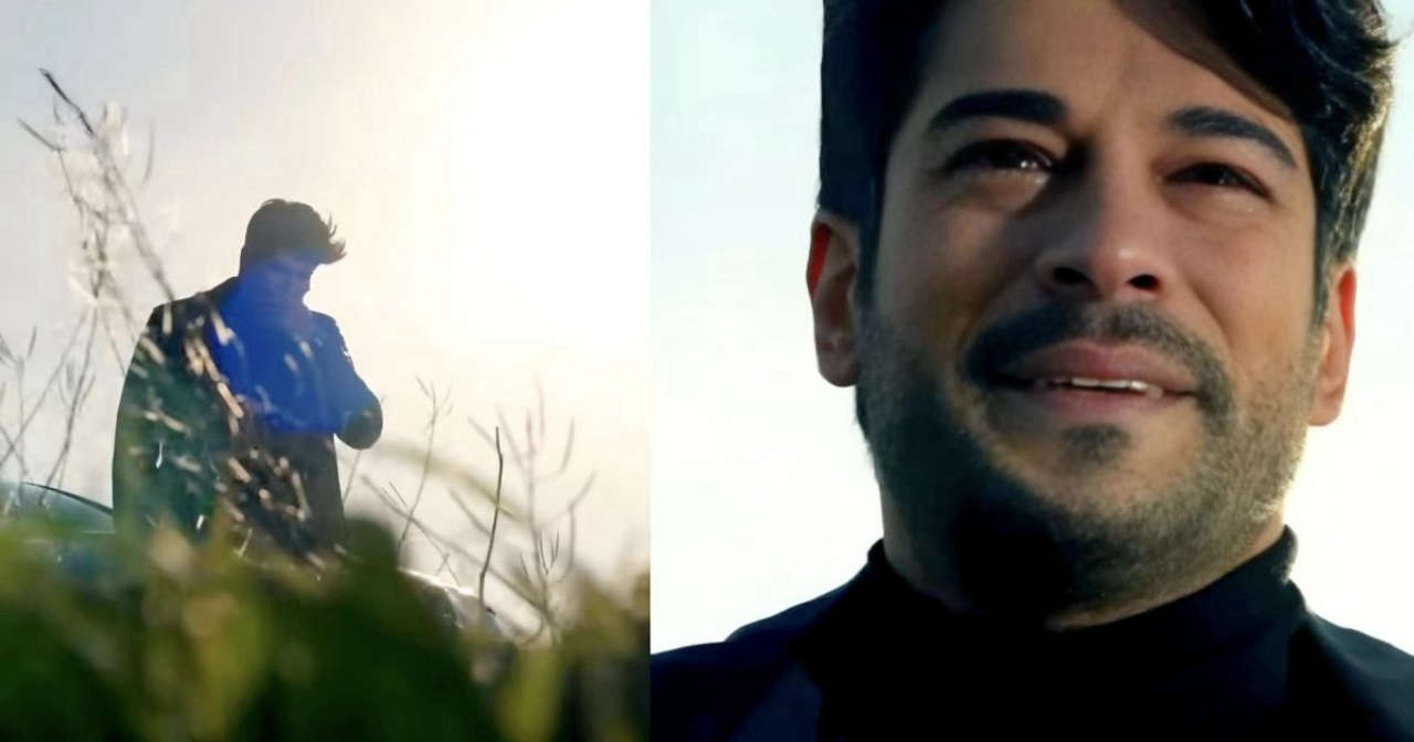 Endless love spoiler 2^ stagione, Kemal e le lacrime di commozione, sono padre di una bambina